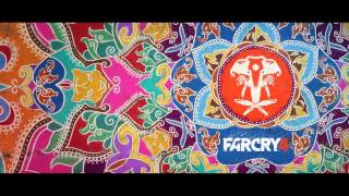 Far Cry 4 OST 4 - "Sudden Trouble"