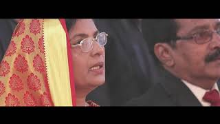 wedding HL Rev  Reji + Rashmi