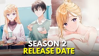 Days With My Stepsister Season 2: Will It Happen?