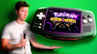 The Best Pokémon Games You’ve Never Played