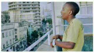 Baby Boy Feat Steve - Tunapendana