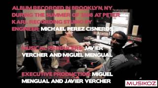 JAVIER VERCHER - WISH YOU WERE HERE_EPK  (Radio/Press)