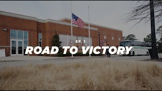 Road To Victory (Ep. 1 - Bellarmine)