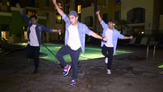 Cem Yazicioglu I Goodluck Charm by Jagged Edge