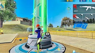 Grandmaster Lobby 🥵29 kills💪 99% Headshot Rate⚡| Solo Vs Squad Full Gameplay | intel i5 🖥 Freefire