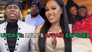 Tyrone Davis Jr. Death: Lulu's Affair With Dro's Close friend And What Really Happened At The Cabin?