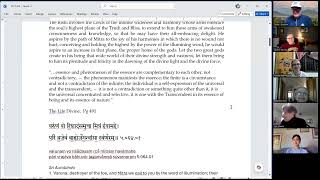 Hymn to Mitra and Varuna, Rig Veda 5.64.1-5