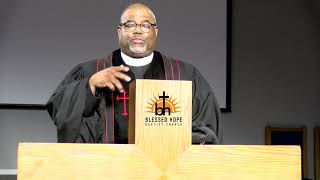 Blessed Hope Baptist Church