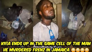 BREAKING THIS IS THE FULL REAS0N THEY DID THIS TO HIM WHILE IN LOCK 🔐 UP IN JAMAICA BY OTHER INMATES
