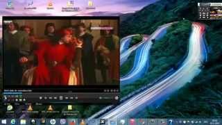 Tutorial Simple TV Player