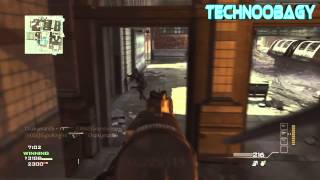 Black Ops 2 and Other Stuff