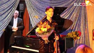 Brahms - Hungarian Dance no.5