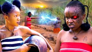 Strange Forces From The Great Beyond - Nigerian Movies