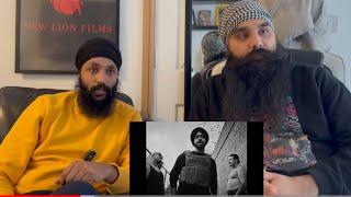 Shubh - Safety Off | Official Music Video | REACTION