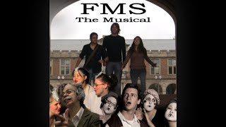 FMS The Musical | Original Cast Recording Soundtrack