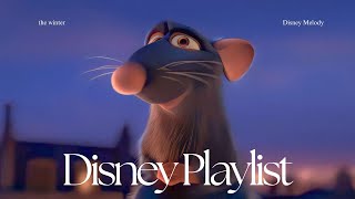 Playlist: 언제 들어도 기분 좋아지는 디즈니 OST 모음 🎶 | 디즈니의 마법 같은 음악