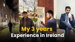 Everything I did Wrong as a Master's Student in Ireland