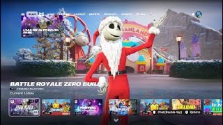 Fortnite / South Park Crossover Trailer