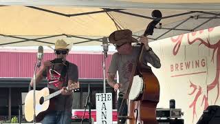 Skinny McGee & The Handshakes - Gulf of Mexico