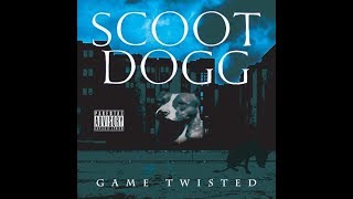 Scoot Dogg - Game Twisted (1996) [FULL EP] (FLAC) [GANGSTA RAP / G-FUNK]