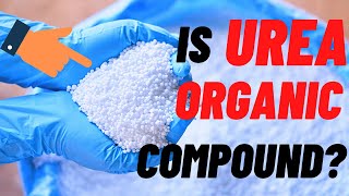 Are Organic Compounds Only Produced in Living Things