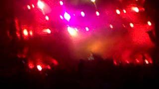 Balaton Sound 2011 Tiesto - Love comes again