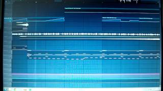DubRoxx - TBA (Studio Preview)