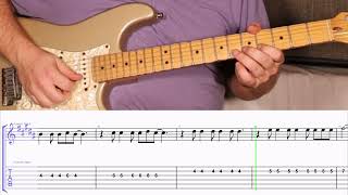 It's Only Make Believe by Conway Twitty (Melody Guitar TAB)
