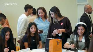AUK Open House 2025