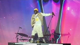 Rema Performance Live at Afro Nation Miami 🇺🇲
