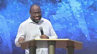 "How We Limit God In Our Lives" | Psalm 78:41| Mt. Carmel Baptist Church | Campbellton Rd | 10/26/25