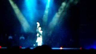 Joaquin Cortes-Cale-Athens 14/9/2009