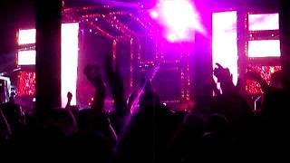 Kaskade - Move for Me live at Ultra Music Festival 2012