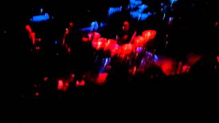 Katatonia- Lethean live