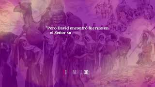 TIEMPO DE LLORAR - MENSAJE