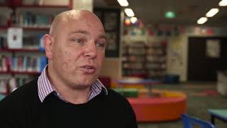 The Mind Lab - Postgrad Programme - Nathan Russell