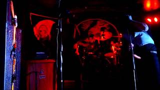 The Nilz Live @ Dancing With The Fallen Fest Warzone 26/05/18