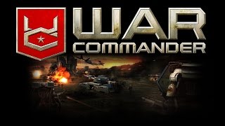 war commander operation iron lord Wave 21-30