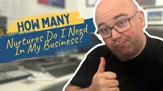 The Secret Nurtures You Need to Grow Your Business Success