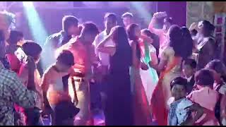 DANCE PARTY
