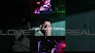 Lil Bk - Love Ain't Love ( speed up version )