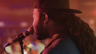 EarthKry @ Shaka's Live