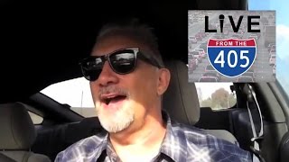 Live From The 405 - Episode 1
