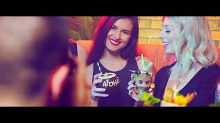 Views Shisha Lounge Bar/Behind The Scenes drinks