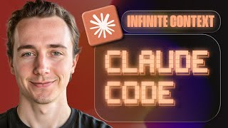 give me 5 minutes and I'll SOLVE your Context Window problem (for Good)