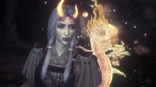 The Adventures of Yone Hayabusa Part 18 (Let's Play Nioh 2!)