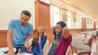 yod abyysinia ጾም መያዣ🇪🇹