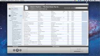 Tomahawk: Playlist Subscriptions