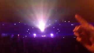 OVERFLOW with MC Heal The World (Jager Meisters) EXTREMA 4th Anniversary at clubasia 6.8 2014