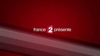 France 2 HD Présente Ident 2015